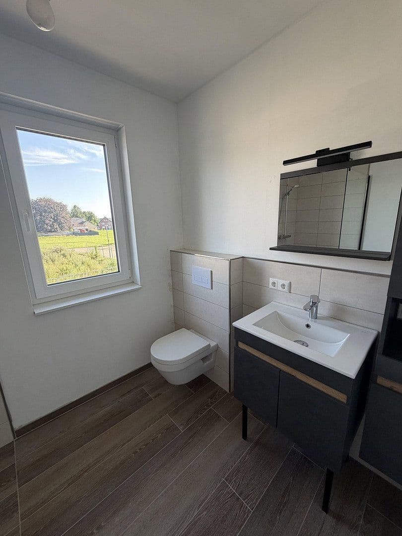 Pronájem bytu 2+1 72 m², Hückelhoven, Severní Porýní-Vestfálsko Pronájem bytu 2+1 72 m², Hückelhoven, Severní Porýní-Vestfálsko