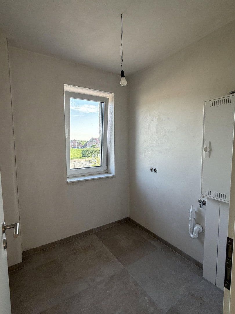 Pronájem bytu 2+1 72 m², Hückelhoven, Severní Porýní-Vestfálsko Pronájem bytu 2+1 72 m², Hückelhoven, Severní Porýní-Vestfálsko