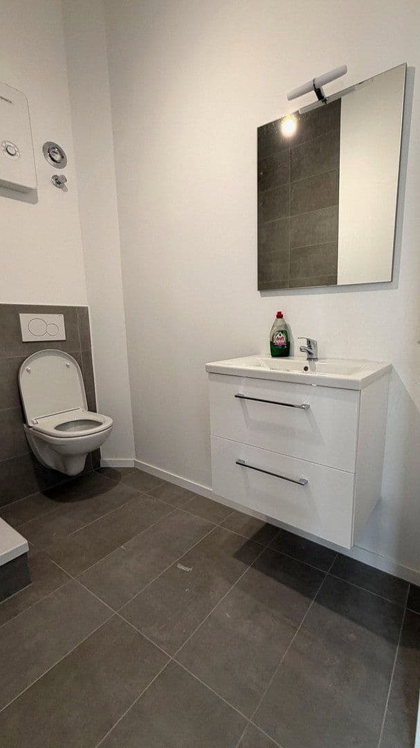 Pronájem bytu 4+1 69 m², Adalbertsteinweg 111, Cáchy, Severní Porýní-Vestfálsko Pronájem bytu 4+1 69 m², Adalbertsteinweg 111, Cáchy, Severní Porýní-Vestfálsko