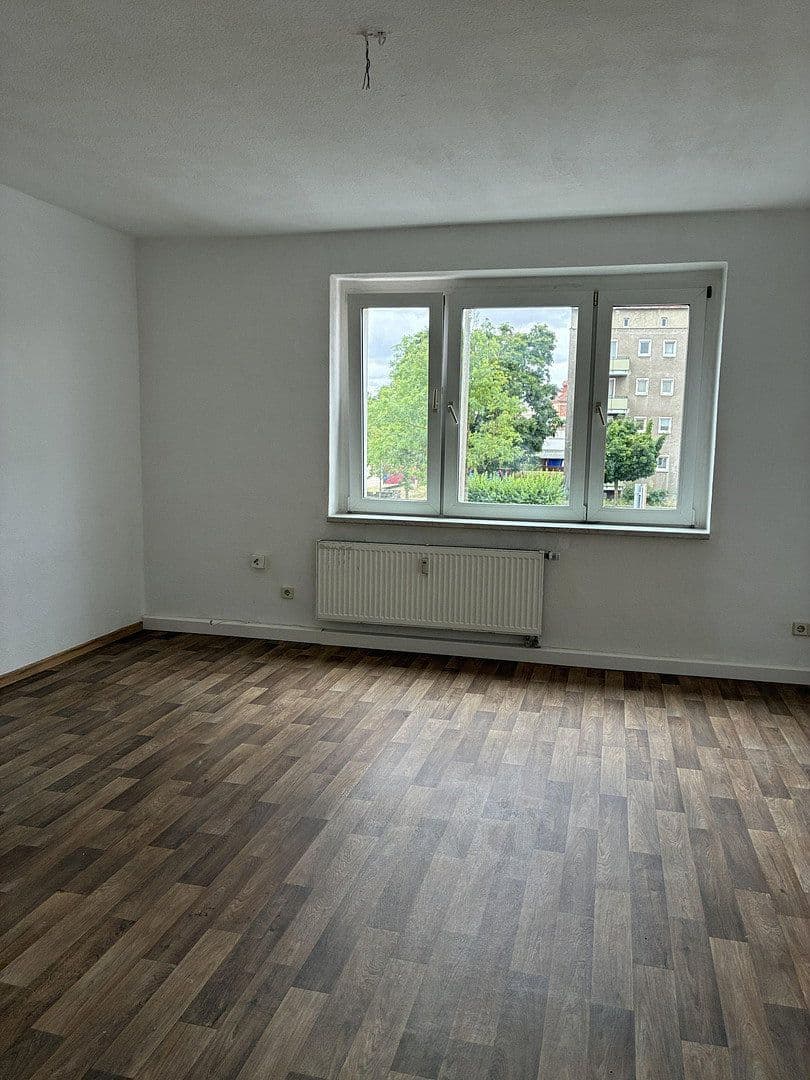Pronájem bytu 4+1 84 m², Amalienstraße 123, Dessau-Roßlau, Sasko-Anhaltsko Pronájem bytu 4+1 84 m², Amalienstraße 123, Dessau-Roßlau, Sasko-Anhaltsko
