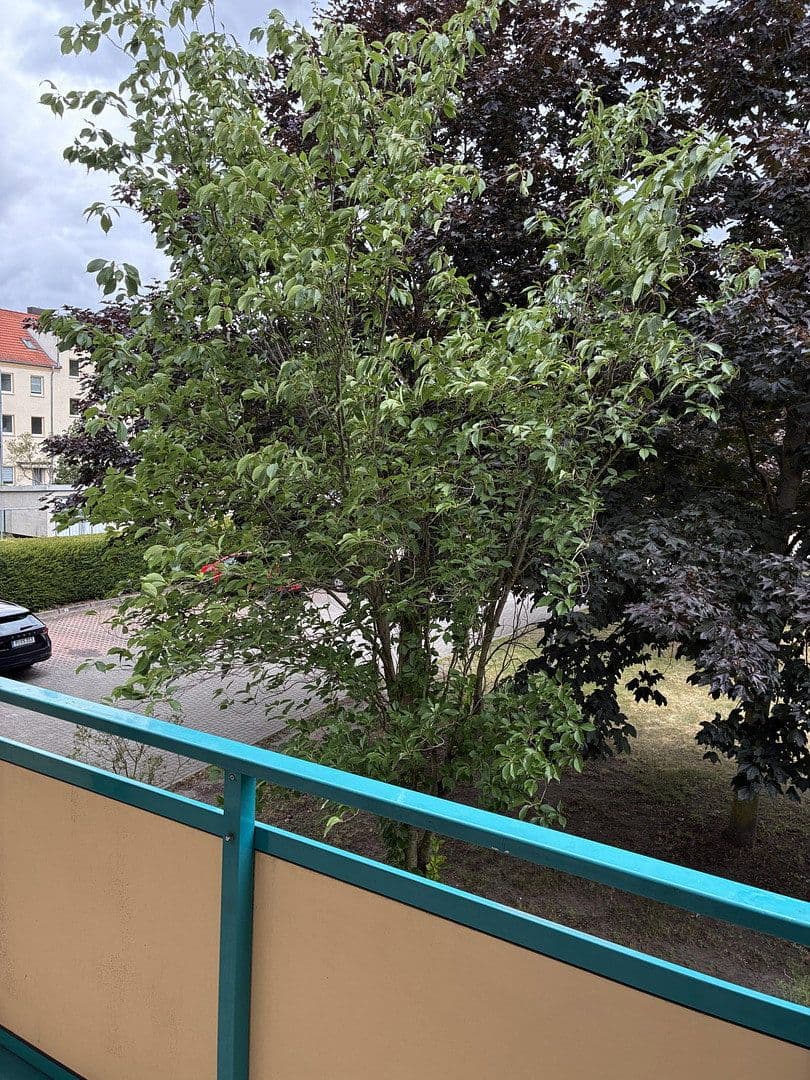 Pronájem bytu 4+1 84 m², Amalienstraße 123, Dessau-Roßlau, Sasko-Anhaltsko Pronájem bytu 4+1 84 m², Amalienstraße 123, Dessau-Roßlau, Sasko-Anhaltsko