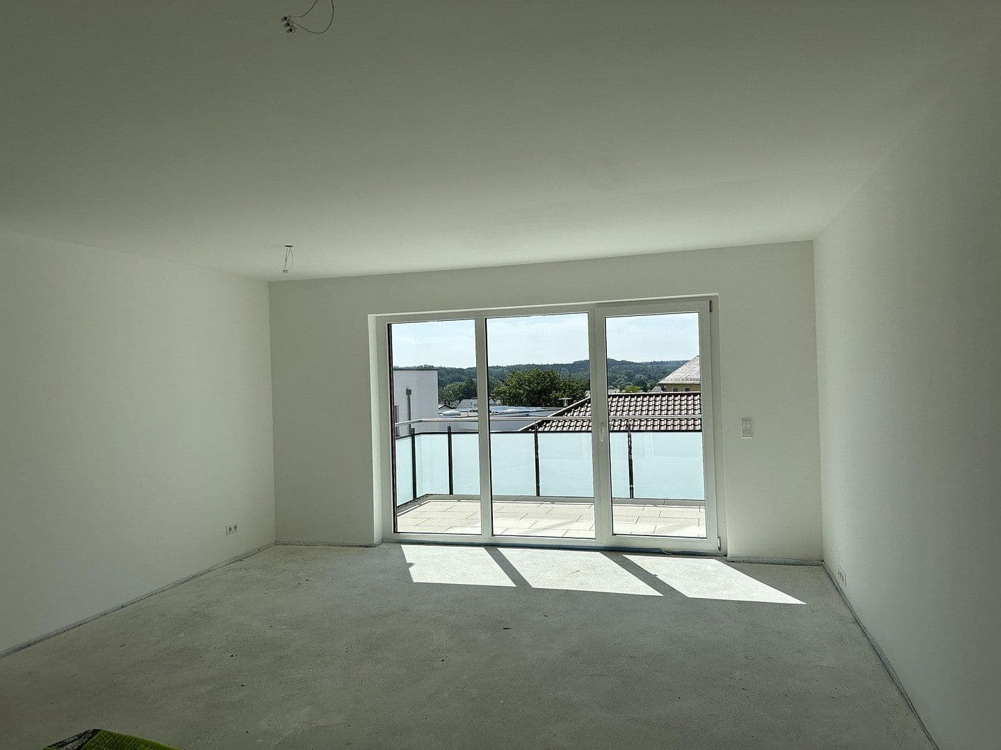Prodej bytu 2+1 69 m², Staig, Bádensko-Württembersko Prodej bytu 2+1 69 m², Staig, Bádensko-Württembersko