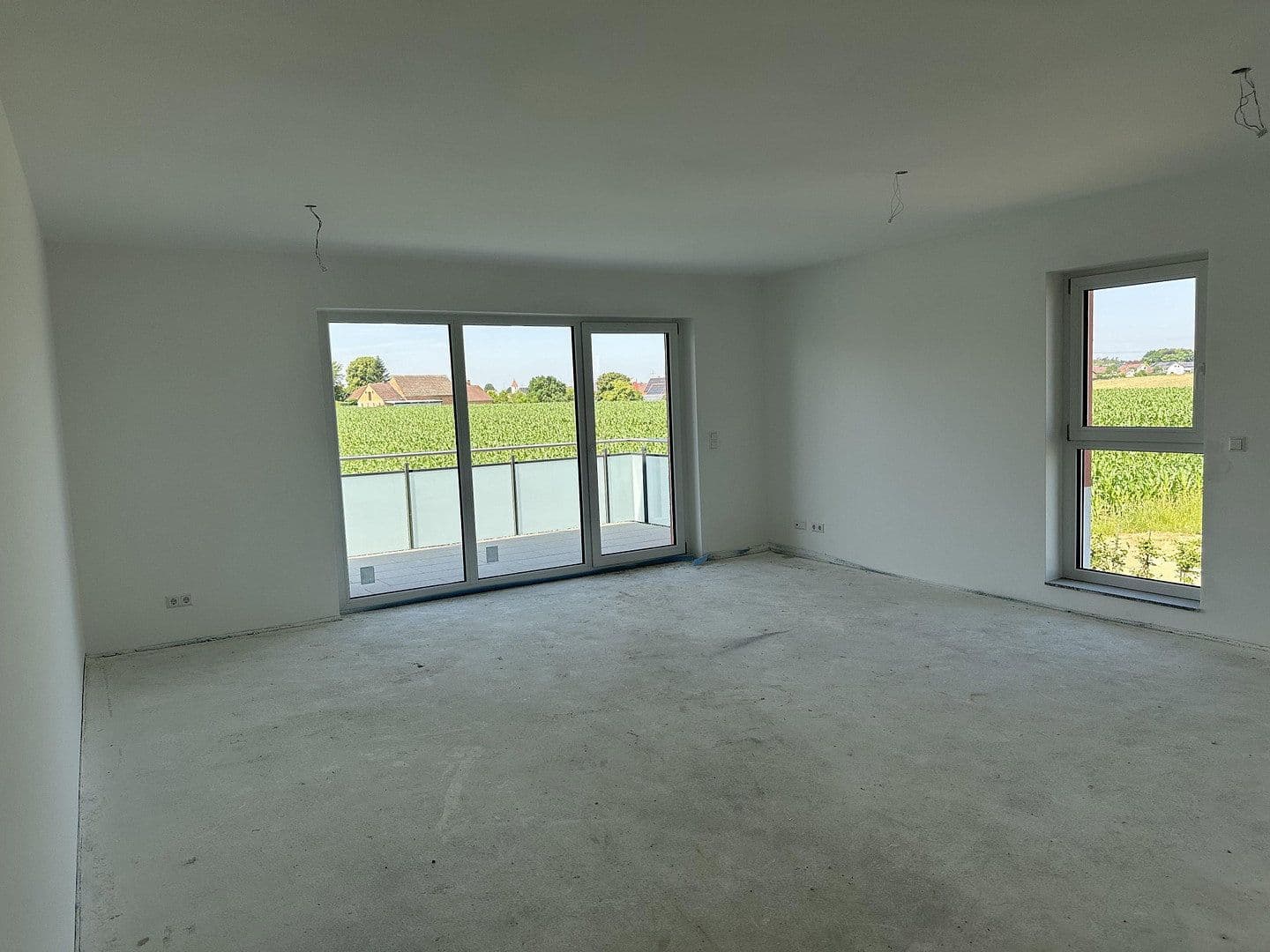 Prodej bytu 2+1 69 m², Staig, Bádensko-Württembersko Prodej bytu 2+1 69 m², Staig, Bádensko-Württembersko