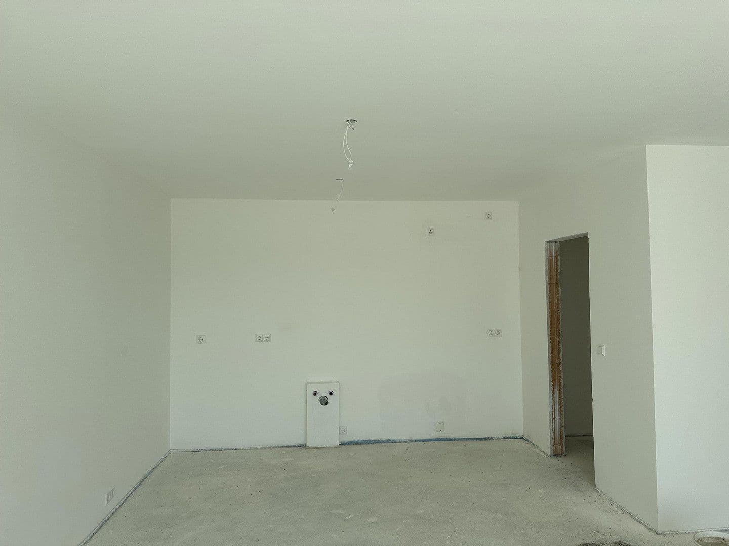 Prodej bytu 2+1 69 m², Staig, Bádensko-Württembersko Prodej bytu 2+1 69 m², Staig, Bádensko-Württembersko