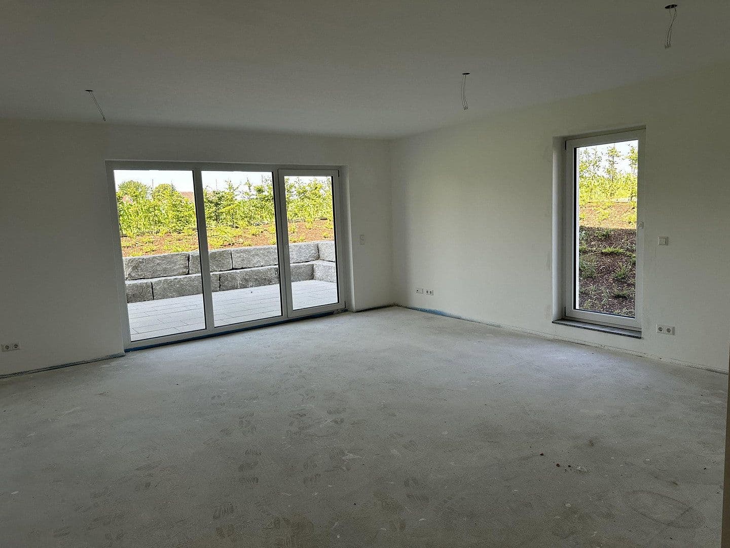 Prodej bytu 2+1 69 m², Staig, Bádensko-Württembersko Prodej bytu 2+1 69 m², Staig, Bádensko-Württembersko