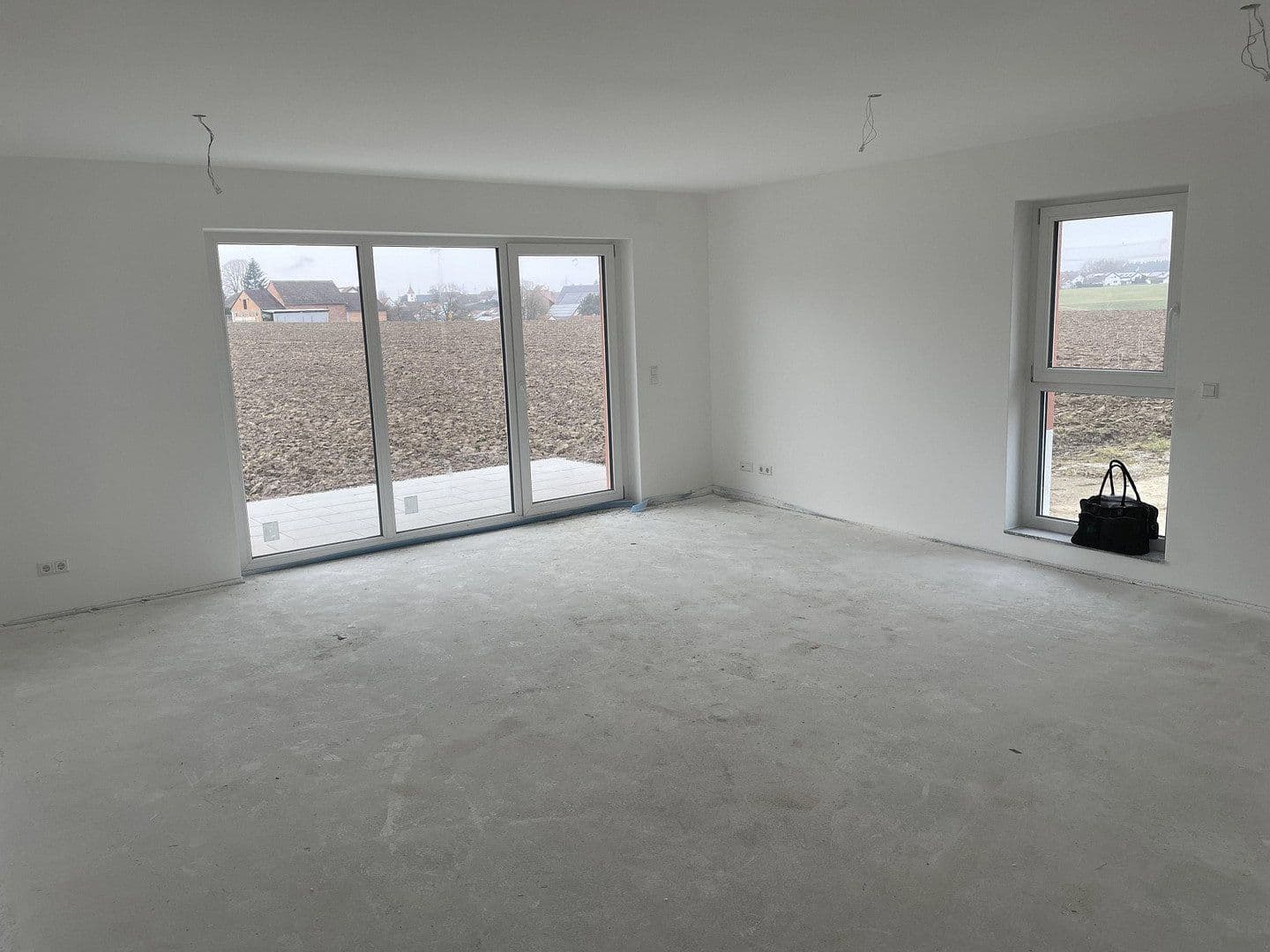 Prodej bytu 2+1 69 m², Staig, Bádensko-Württembersko Prodej bytu 2+1 69 m², Staig, Bádensko-Württembersko