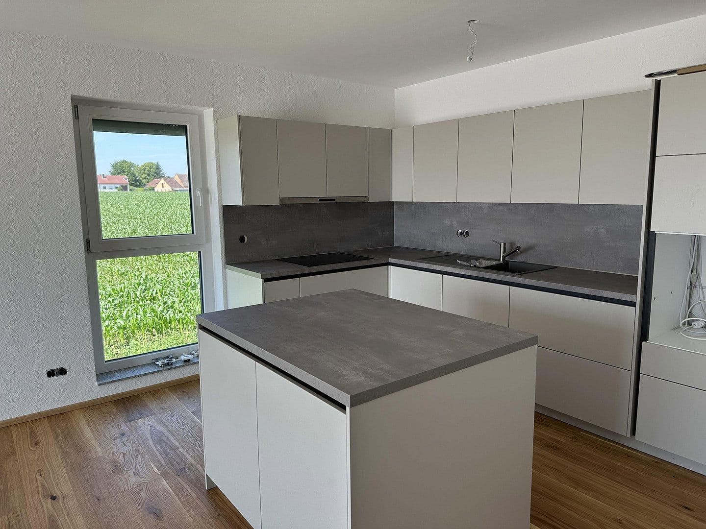 Prodej bytu 2+1 69 m², Staig, Bádensko-Württembersko Prodej bytu 2+1 69 m², Staig, Bádensko-Württembersko