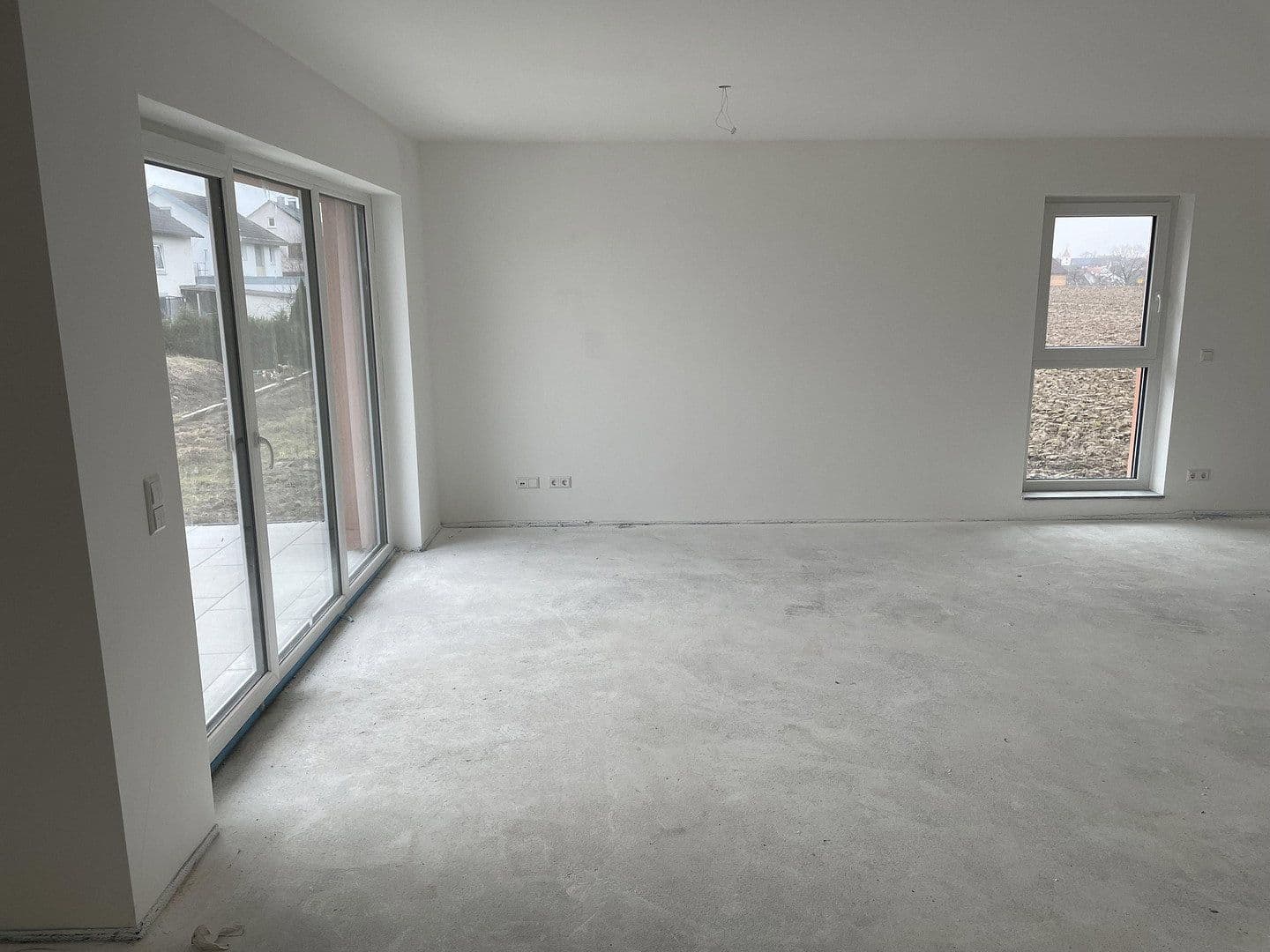 Prodej bytu 2+1 69 m², Staig, Bádensko-Württembersko Prodej bytu 2+1 69 m², Staig, Bádensko-Württembersko