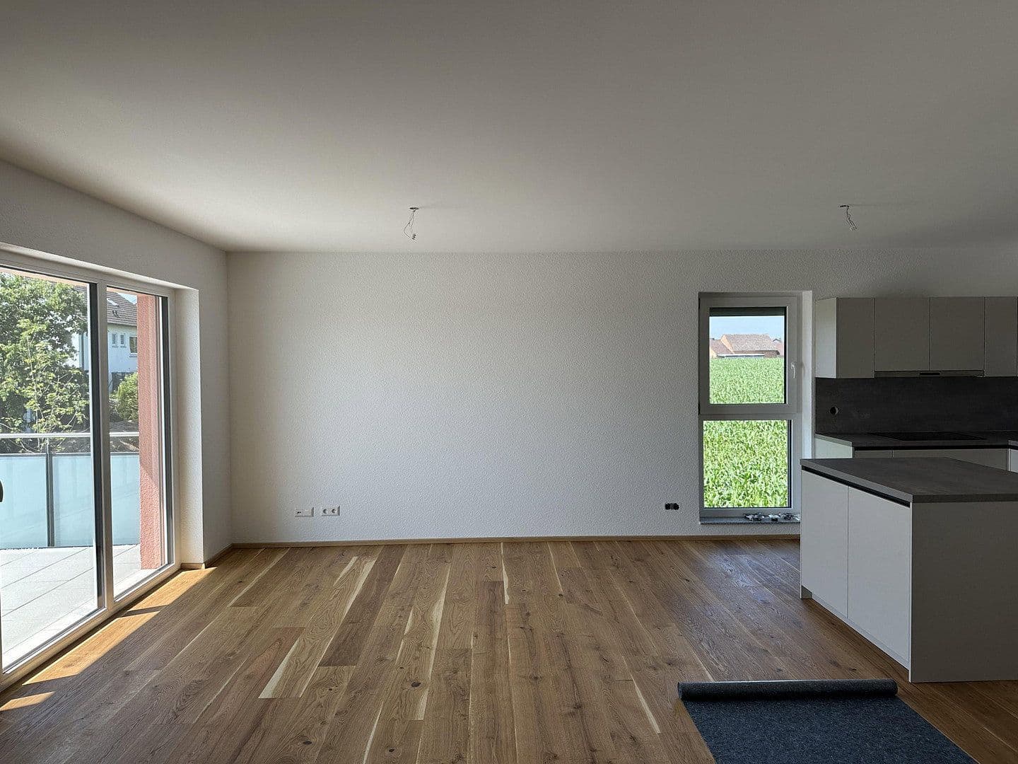 Prodej bytu 2+1 69 m², Staig, Bádensko-Württembersko Prodej bytu 2+1 69 m², Staig, Bádensko-Württembersko