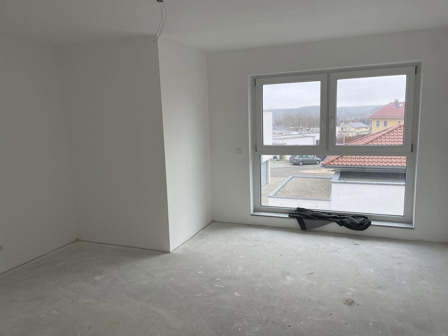 Prodej bytu 2+1 69 m², Staig, Bádensko-Württembersko Prodej bytu 2+1 69 m², Staig, Bádensko-Württembersko