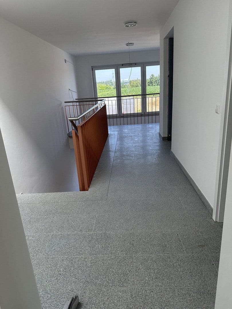Prodej bytu 2+1 69 m², Staig, Bádensko-Württembersko Prodej bytu 2+1 69 m², Staig, Bádensko-Württembersko