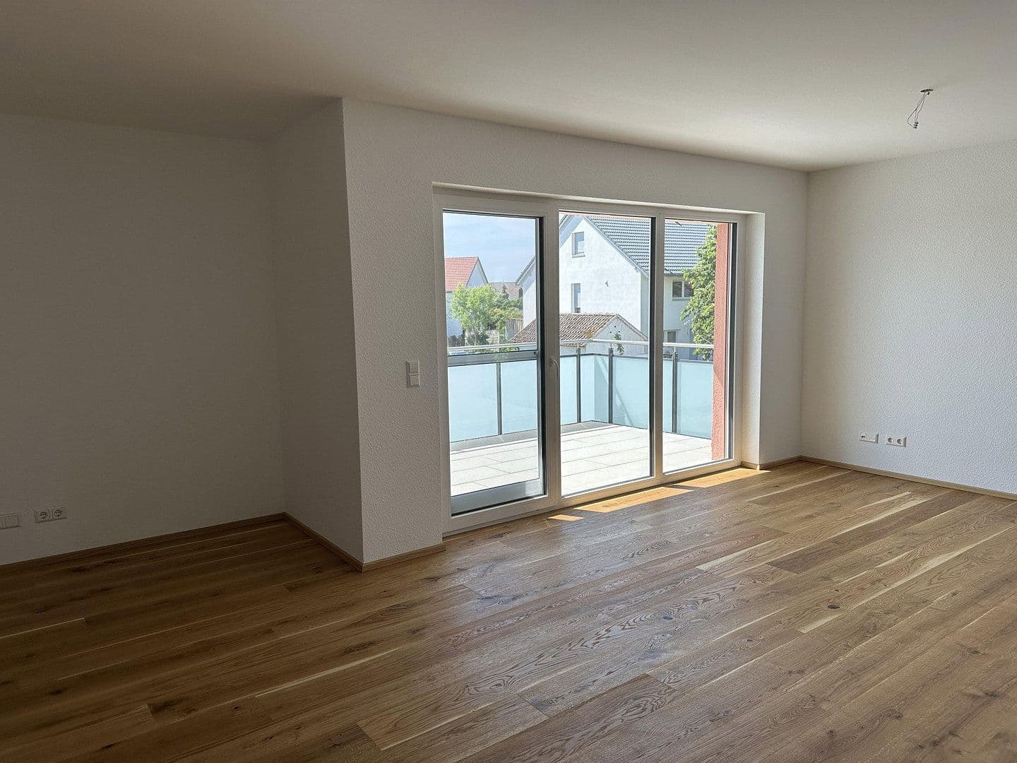 Prodej bytu 2+1 69 m², Staig, Bádensko-Württembersko Prodej bytu 2+1 69 m², Staig, Bádensko-Württembersko