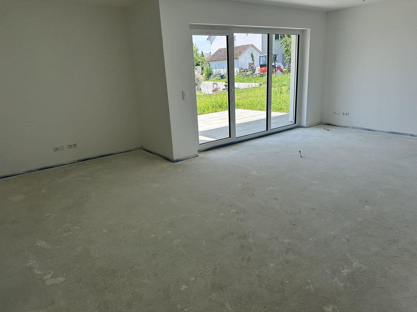 Prodej bytu 2+1 69 m², Staig, Bádensko-Württembersko Prodej bytu 2+1 69 m², Staig, Bádensko-Württembersko