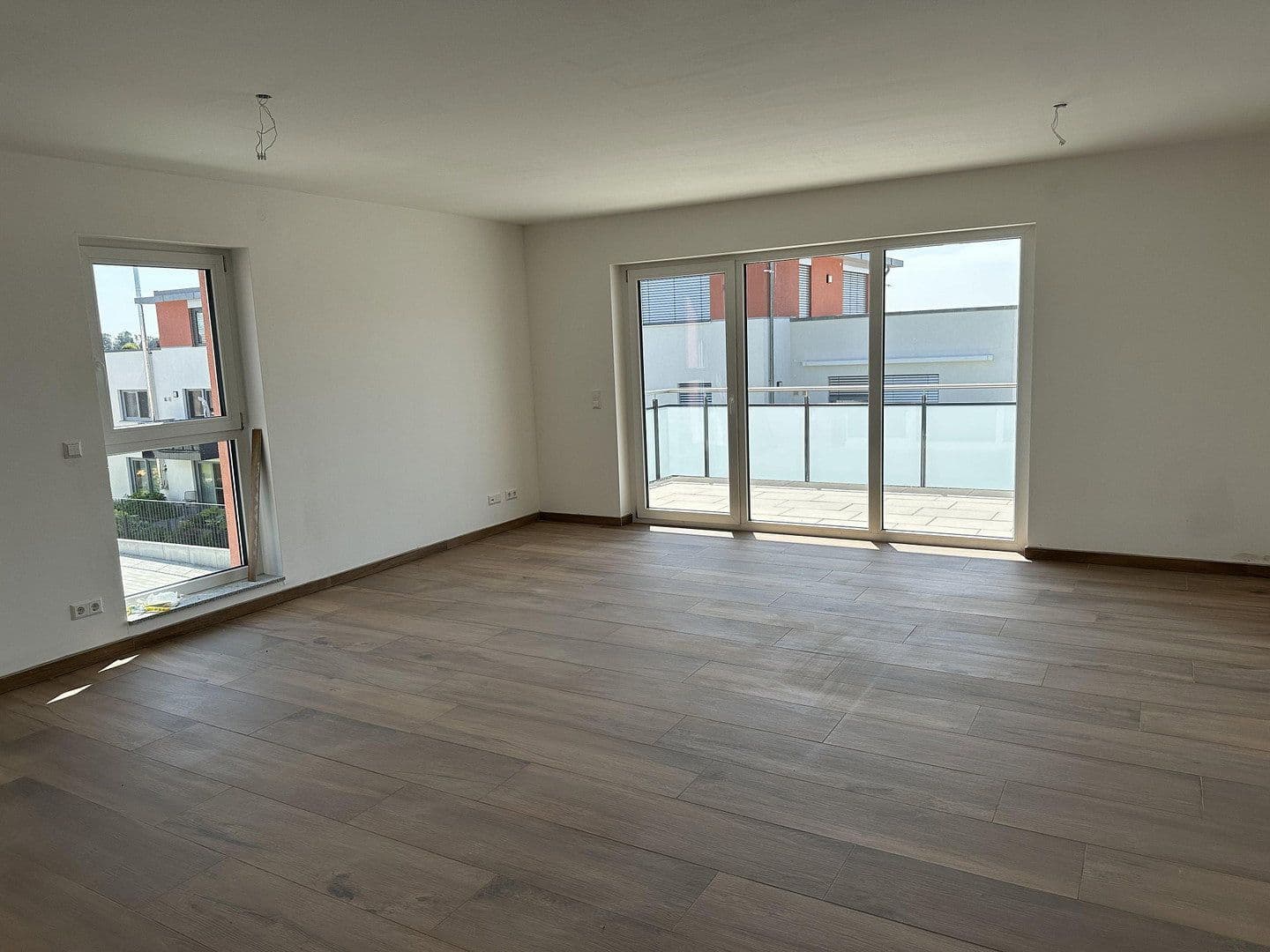 Prodej bytu 2+1 69 m², Staig, Bádensko-Württembersko Prodej bytu 2+1 69 m², Staig, Bádensko-Württembersko