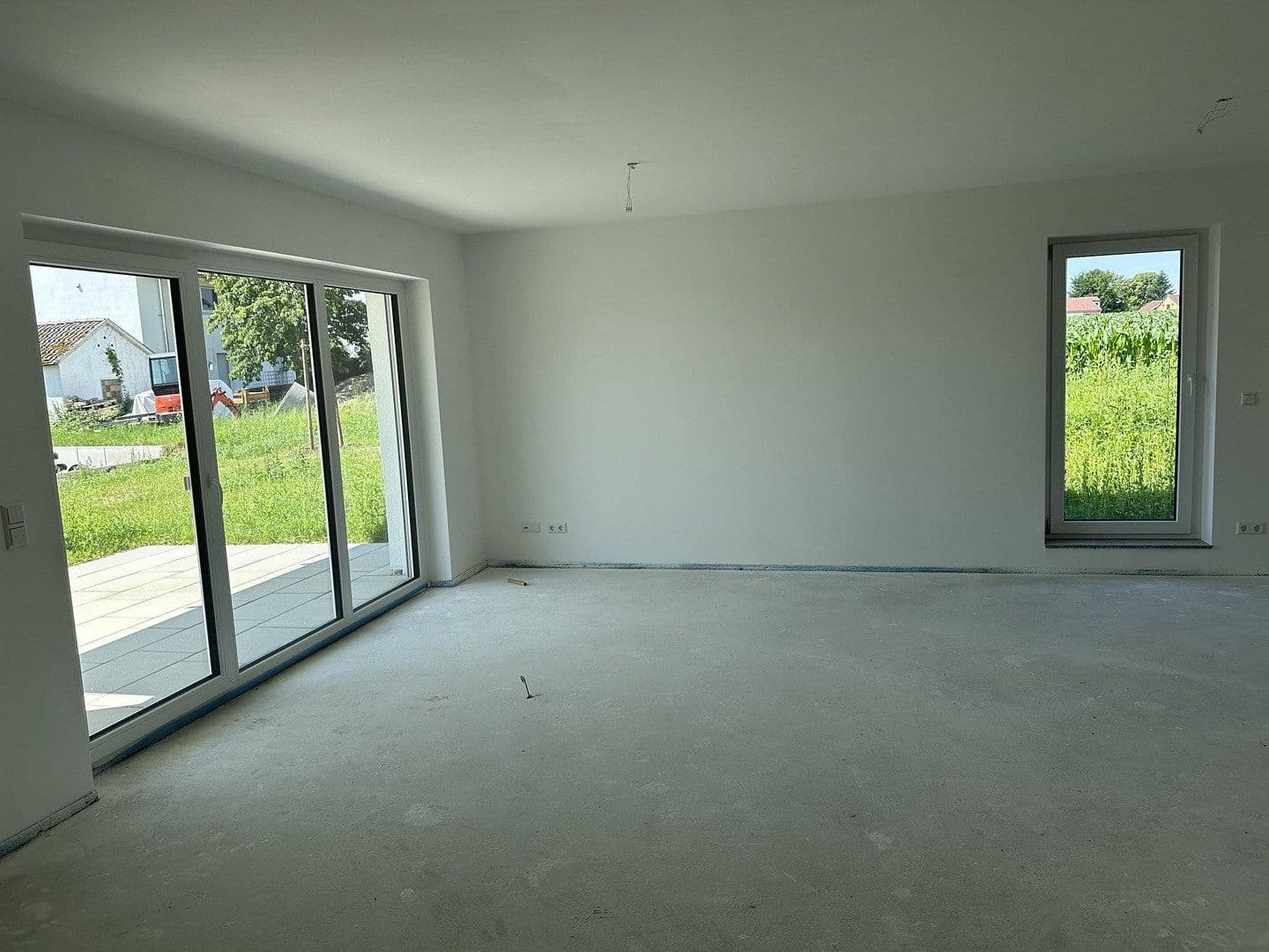 Prodej bytu 2+1 69 m², Staig, Bádensko-Württembersko Prodej bytu 2+1 69 m², Staig, Bádensko-Württembersko
