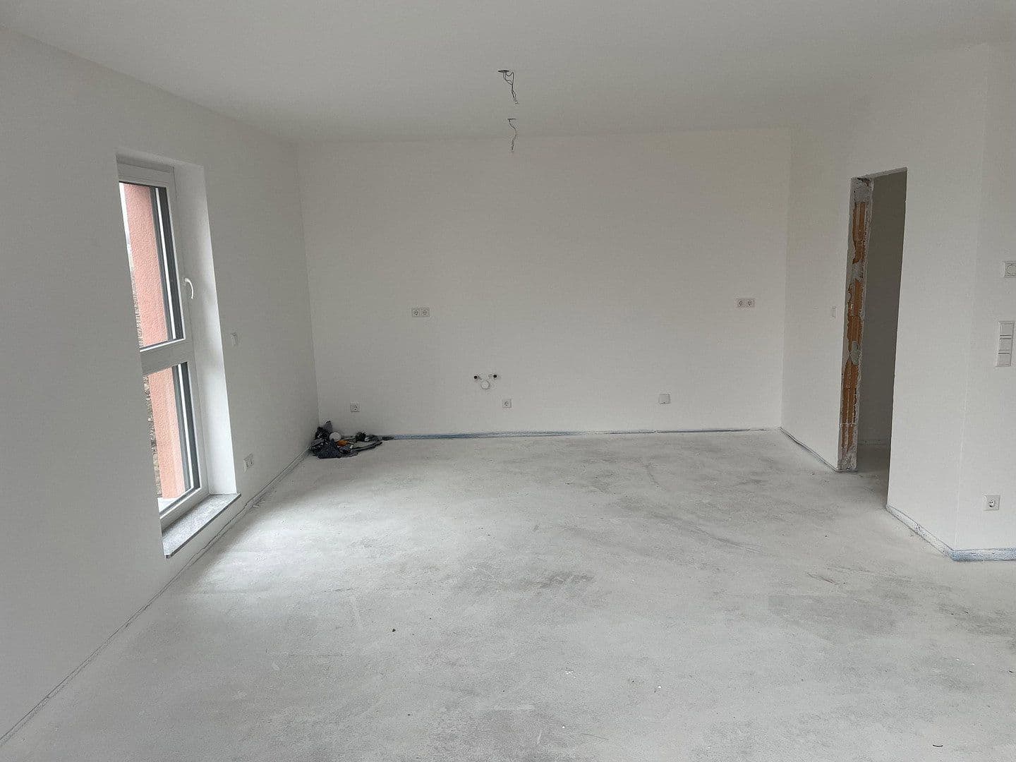Prodej bytu 2+1 69 m², Staig, Bádensko-Württembersko Prodej bytu 2+1 69 m², Staig, Bádensko-Württembersko
