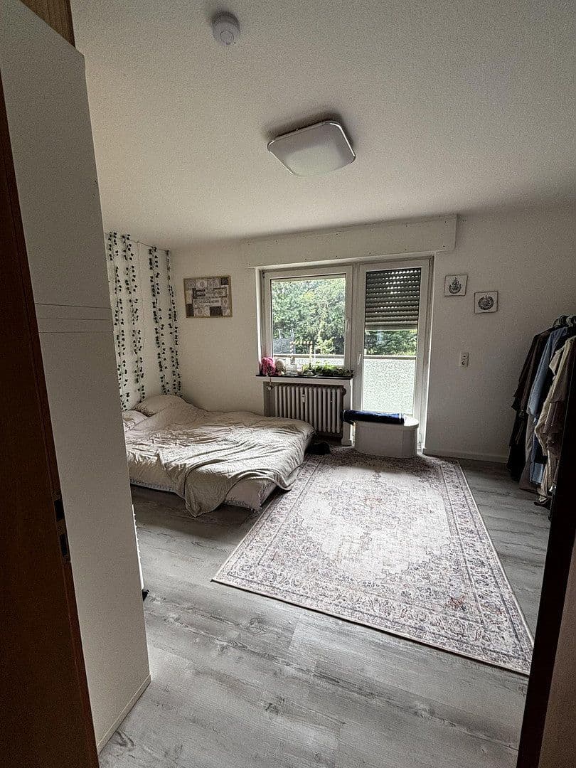 Pronájem bytu 1+1 33 m², Von-Goer-Str. 5, Aldenhoven, Severní Porýní-Vestfálsko Pronájem bytu 1+1 33 m², Von-Goer-Str. 5, Aldenhoven, Severní Porýní-Vestfálsko