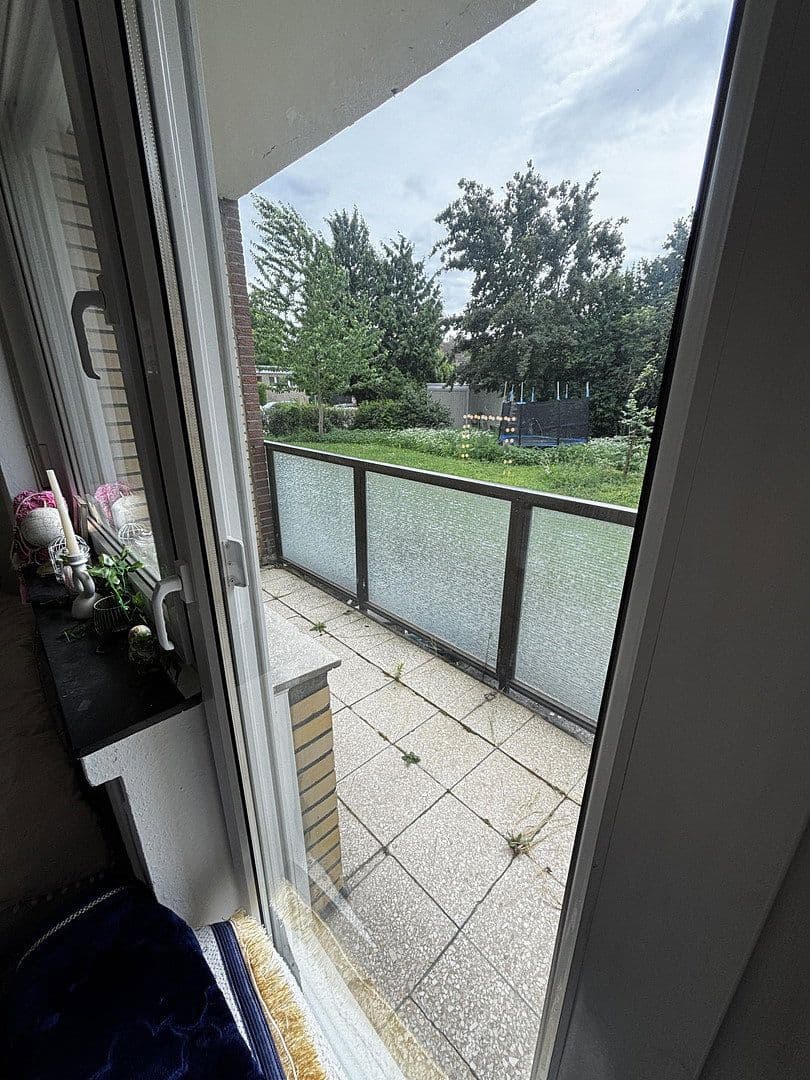 Pronájem bytu 1+1 33 m², Von-Goer-Str. 5, Aldenhoven, Severní Porýní-Vestfálsko Pronájem bytu 1+1 33 m², Von-Goer-Str. 5, Aldenhoven, Severní Porýní-Vestfálsko