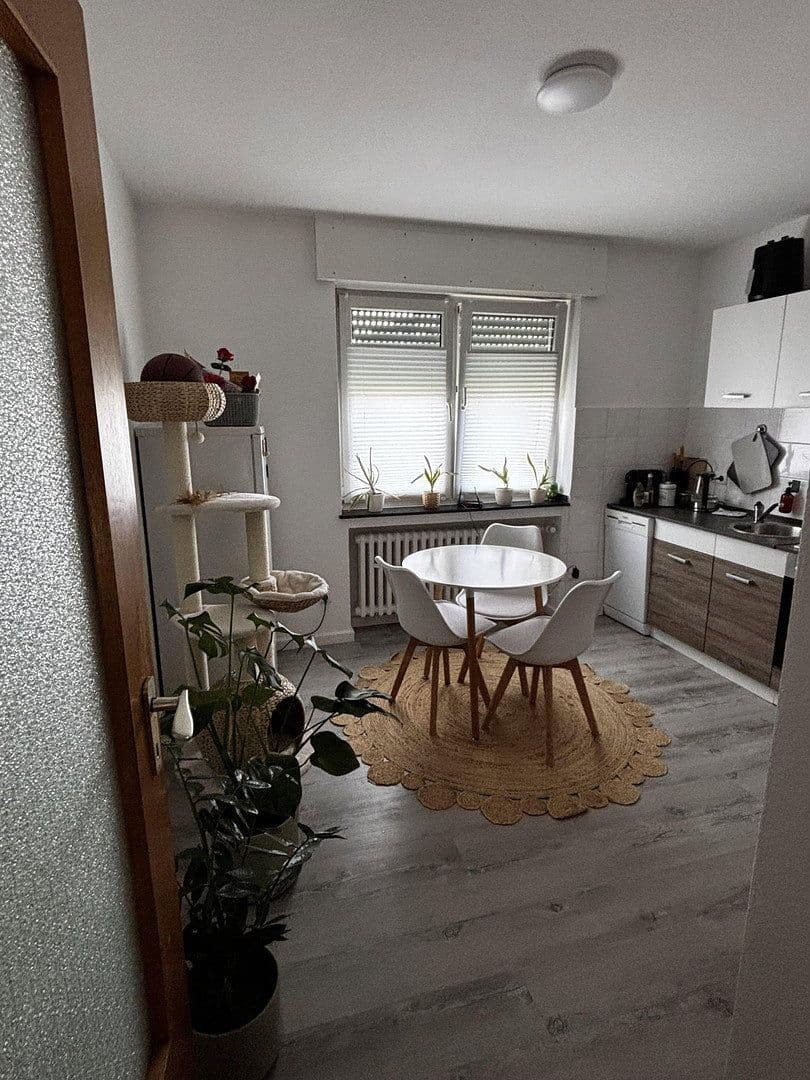 Pronájem bytu 1+1 33 m², Von-Goer-Str. 5, Aldenhoven, Severní Porýní-Vestfálsko Pronájem bytu 1+1 33 m², Von-Goer-Str. 5, Aldenhoven, Severní Porýní-Vestfálsko