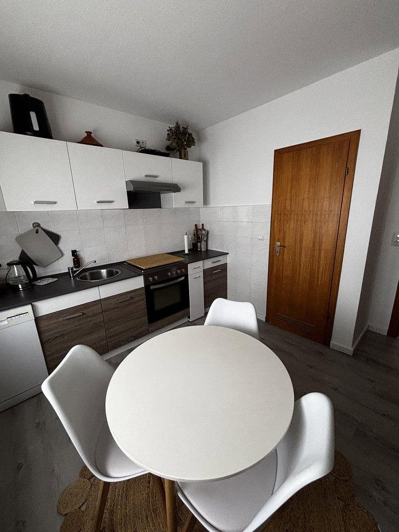 Pronájem bytu 1+1 33 m², Von-Goer-Str. 5, Aldenhoven, Severní Porýní-Vestfálsko Pronájem bytu 1+1 33 m², Von-Goer-Str. 5, Aldenhoven, Severní Porýní-Vestfálsko