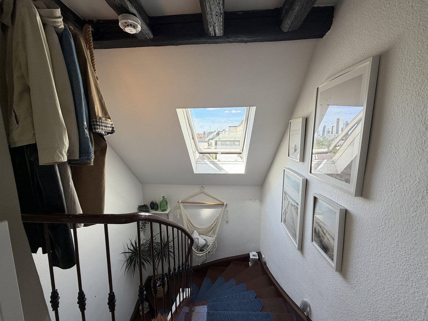 Pronájem bytu 3+1 84 m², Eckenheimer Landstraße 103, Frankfurt am Main, Hessen Pronájem bytu 3+1 84 m², Eckenheimer Landstraße 103, Frankfurt am Main, Hessen