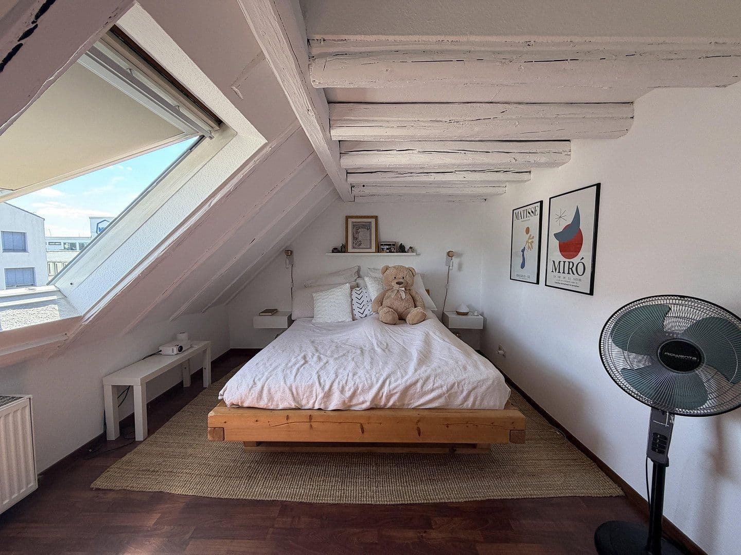 Pronájem bytu 3+1 84 m², Eckenheimer Landstraße 103, Frankfurt am Main, Hessen Pronájem bytu 3+1 84 m², Eckenheimer Landstraße 103, Frankfurt am Main, Hessen