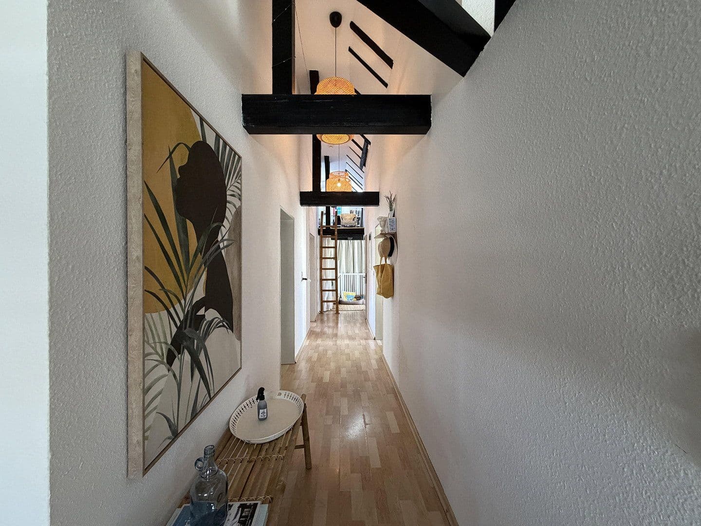 Pronájem bytu 3+1 84 m², Eckenheimer Landstraße 103, Frankfurt am Main, Hessen Pronájem bytu 3+1 84 m², Eckenheimer Landstraße 103, Frankfurt am Main, Hessen