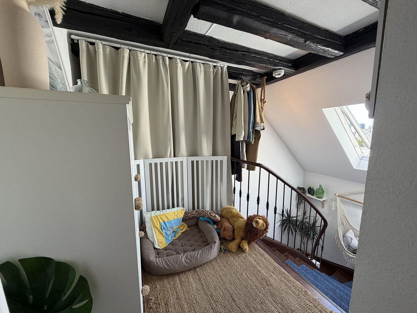 Pronájem bytu 3+1 84 m², Eckenheimer Landstraße 103, Frankfurt am Main, Hessen Pronájem bytu 3+1 84 m², Eckenheimer Landstraße 103, Frankfurt am Main, Hessen