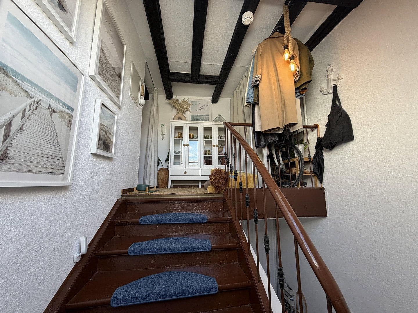 Pronájem bytu 3+1 84 m², Eckenheimer Landstraße 103, Frankfurt am Main, Hessen Pronájem bytu 3+1 84 m², Eckenheimer Landstraße 103, Frankfurt am Main, Hessen