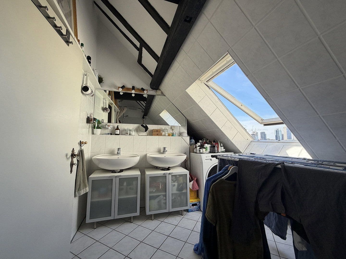 Pronájem bytu 3+1 84 m², Eckenheimer Landstraße 103, Frankfurt am Main, Hessen Pronájem bytu 3+1 84 m², Eckenheimer Landstraße 103, Frankfurt am Main, Hessen