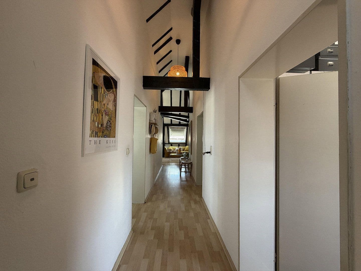 Pronájem bytu 3+1 84 m², Eckenheimer Landstraße 103, Frankfurt am Main, Hessen Pronájem bytu 3+1 84 m², Eckenheimer Landstraße 103, Frankfurt am Main, Hessen
