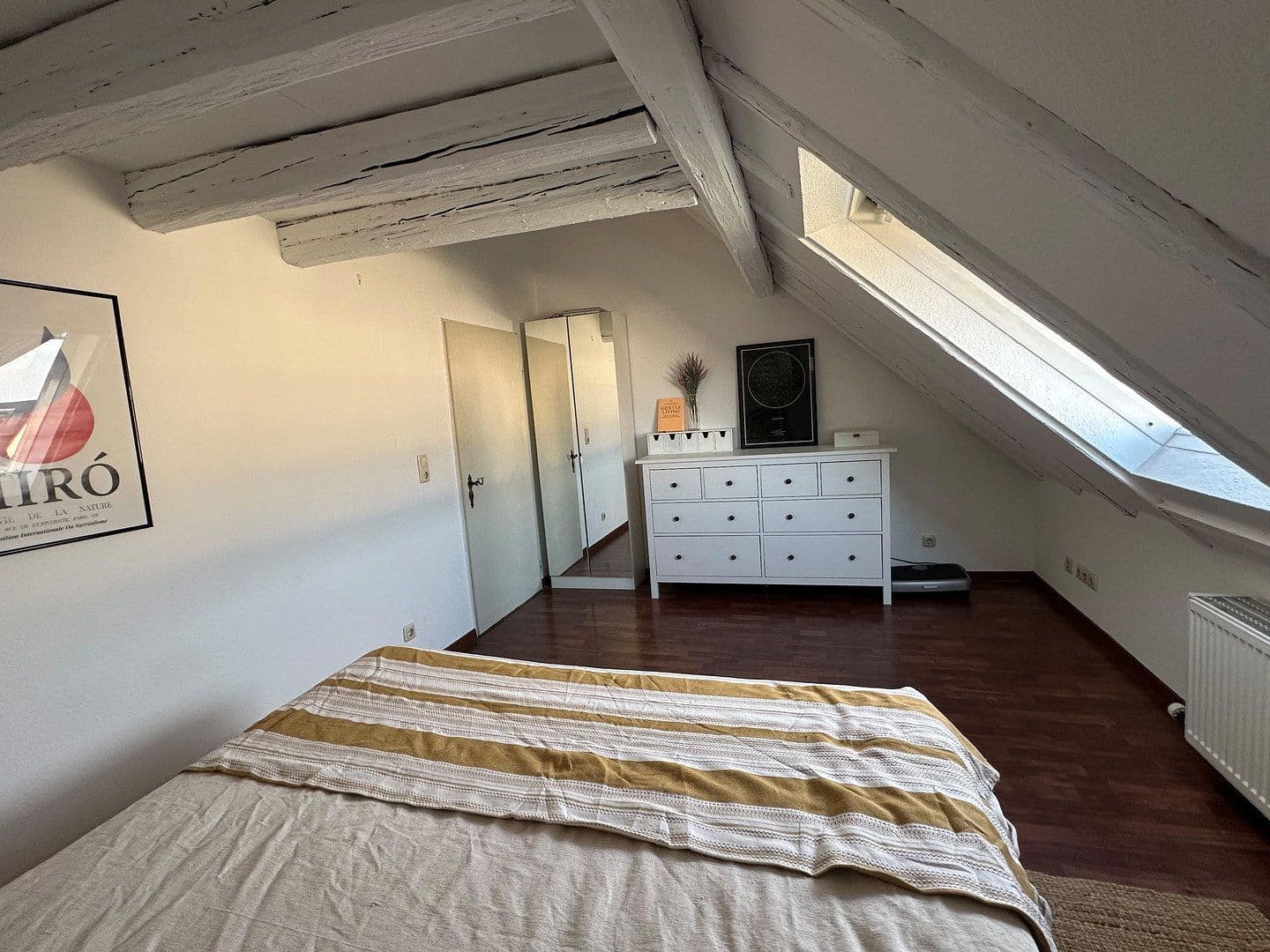 Pronájem bytu 3+1 84 m², Eckenheimer Landstraße 103, Frankfurt am Main, Hessen Pronájem bytu 3+1 84 m², Eckenheimer Landstraße 103, Frankfurt am Main, Hessen