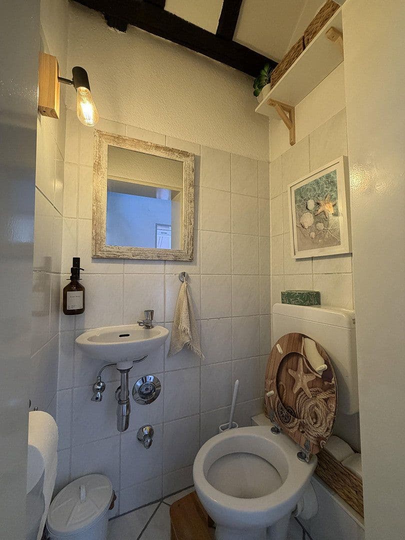 Pronájem bytu 3+1 84 m², Eckenheimer Landstraße 103, Frankfurt am Main, Hessen Pronájem bytu 3+1 84 m², Eckenheimer Landstraße 103, Frankfurt am Main, Hessen