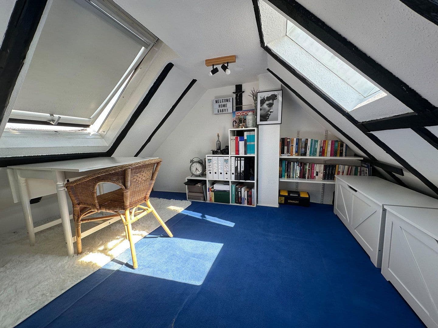 Pronájem bytu 3+1 84 m², Eckenheimer Landstraße 103, Frankfurt am Main, Hessen Pronájem bytu 3+1 84 m², Eckenheimer Landstraße 103, Frankfurt am Main, Hessen