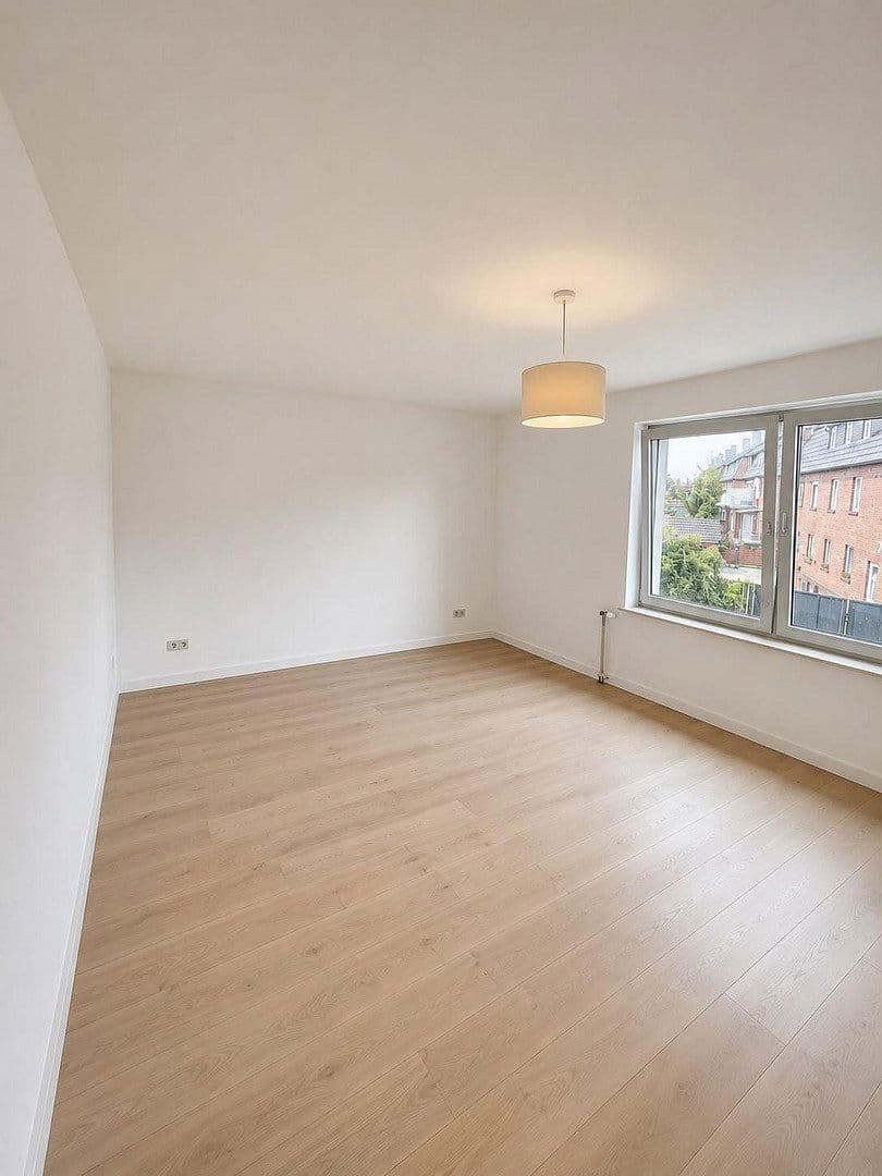 Pronájem bytu 2+1 62 m², Osnabrück, Dolní Sasko Pronájem bytu 2+1 62 m², Osnabrück, Dolní Sasko