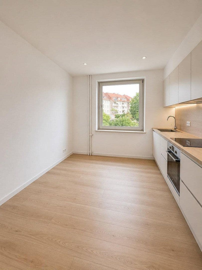 Pronájem bytu 2+1 62 m², Osnabrück, Dolní Sasko Pronájem bytu 2+1 62 m², Osnabrück, Dolní Sasko
