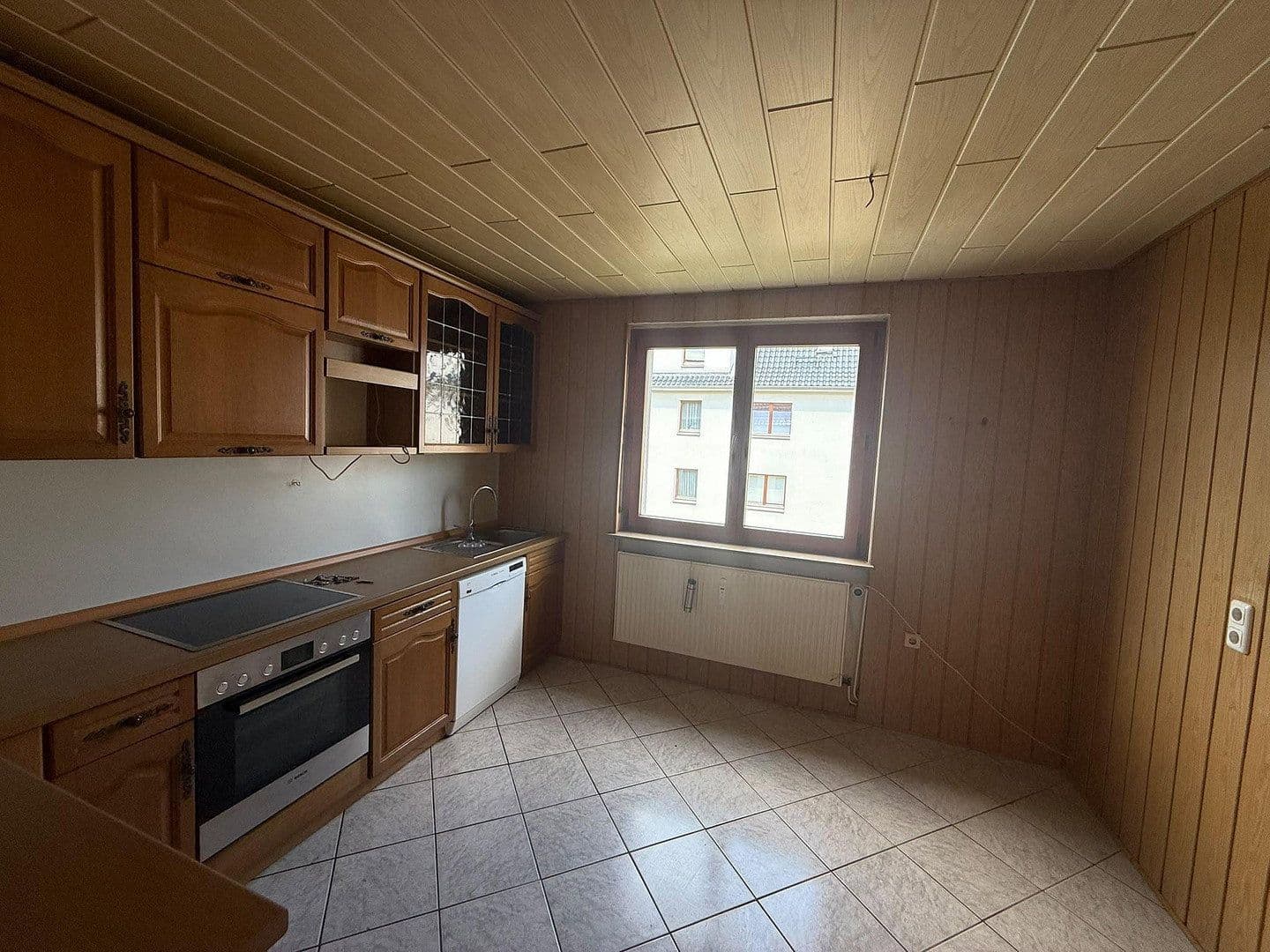 Prodej bytu 3+1 68 m², Klütz, Mecklenburg-Vorpommern Prodej bytu 3+1 68 m², Klütz, Mecklenburg-Vorpommern