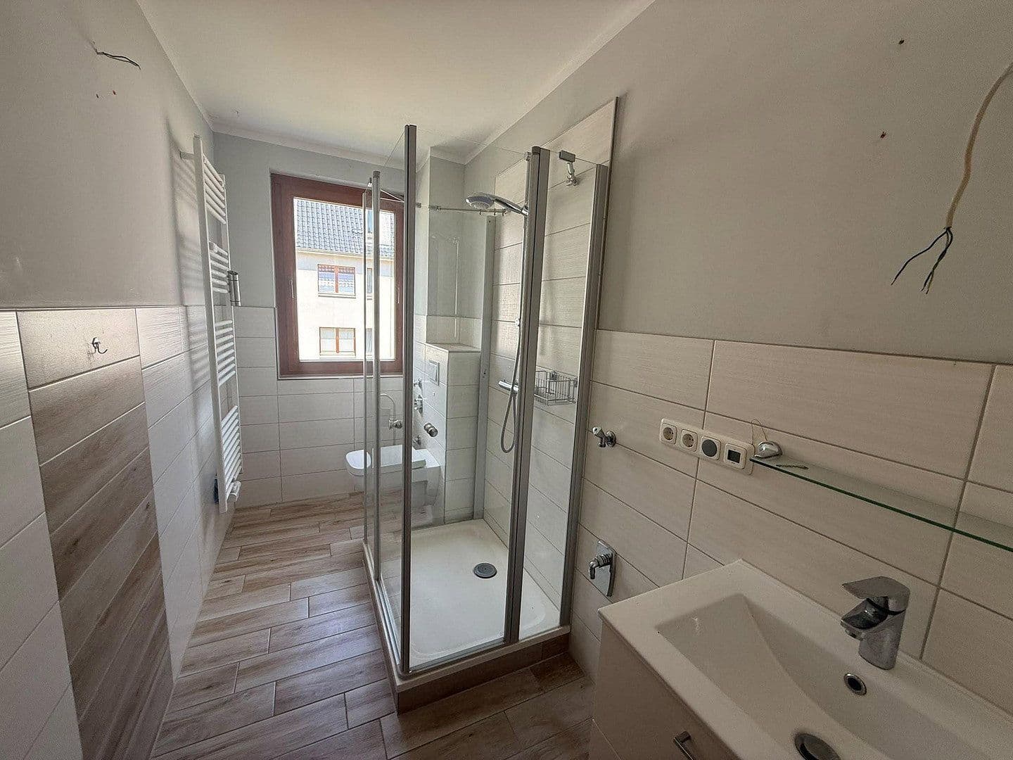 Prodej bytu 3+1 68 m², Klütz, Mecklenburg-Vorpommern Prodej bytu 3+1 68 m², Klütz, Mecklenburg-Vorpommern