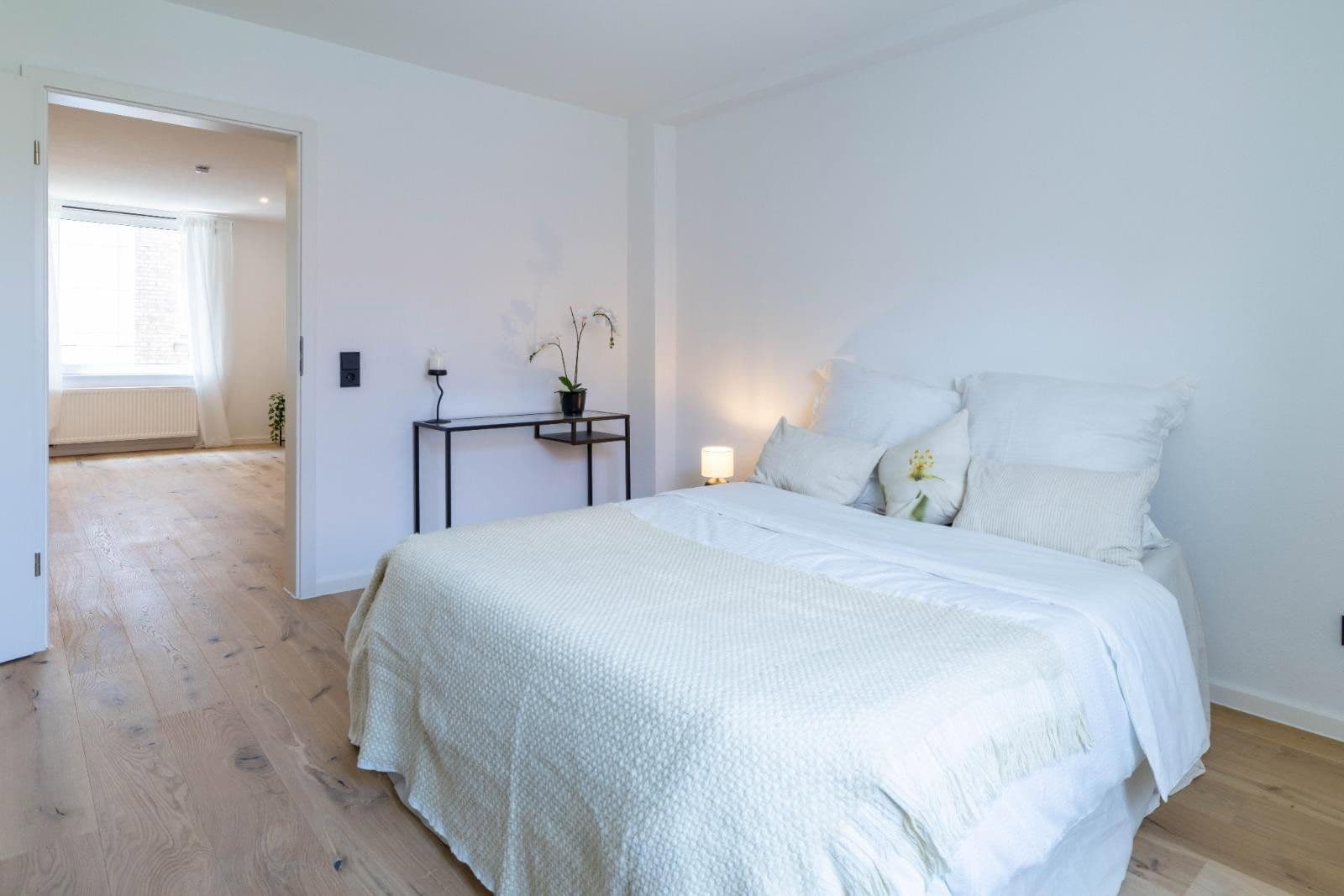 Prodej bytu 3+1 74 m², Stuttgart, Bádensko-Württembersko Prodej bytu 3+1 74 m², Stuttgart, Bádensko-Württembersko