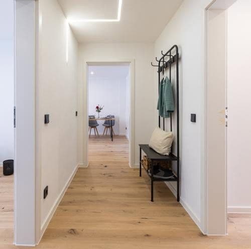 Prodej bytu 3+1 74 m², Stuttgart, Bádensko-Württembersko Prodej bytu 3+1 74 m², Stuttgart, Bádensko-Württembersko
