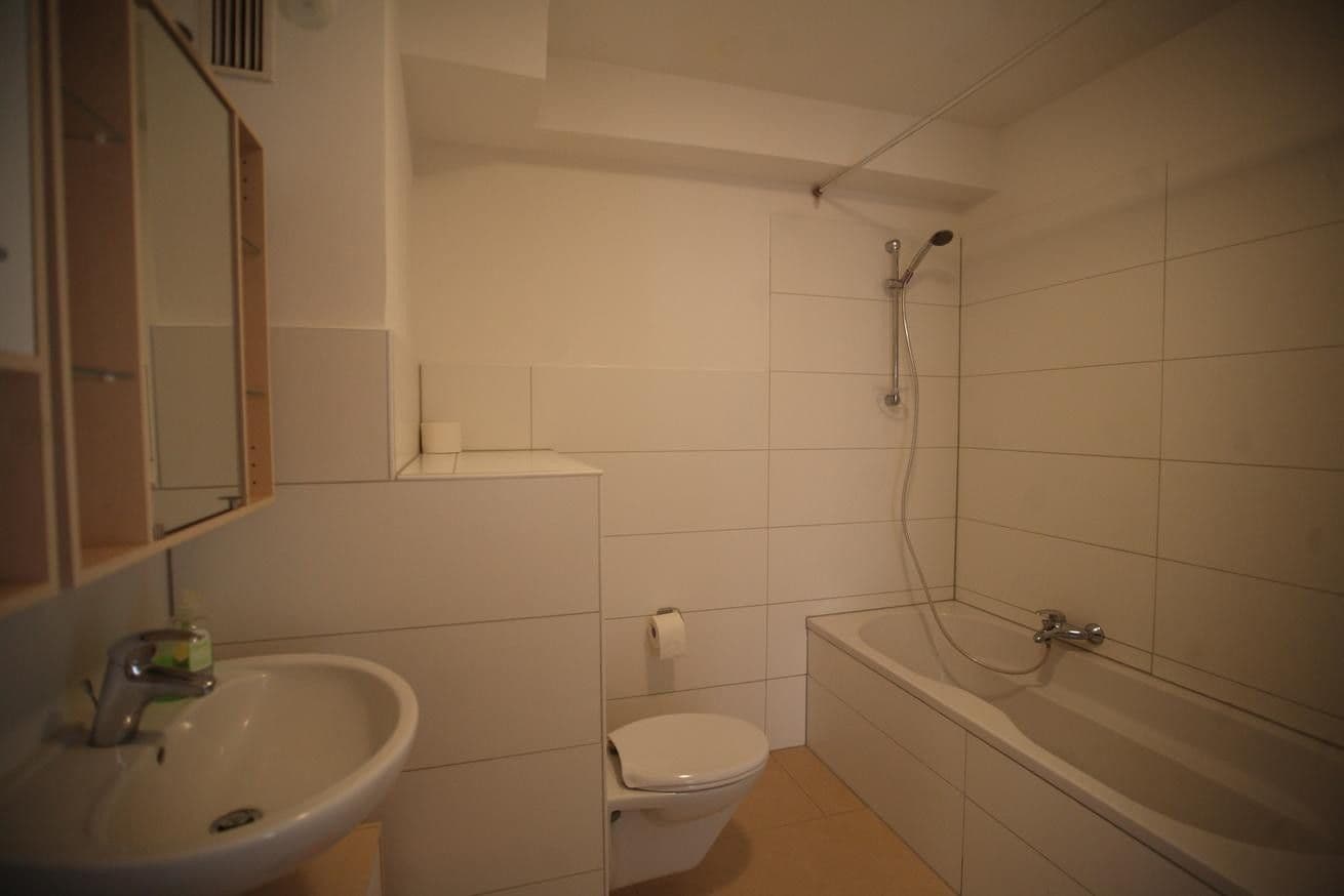 Prodej bytu 3+1 86 m², Gutenbergstraße 75, Darmstadt, Hessen Prodej bytu 3+1 86 m², Gutenbergstraße 75, Darmstadt, Hessen