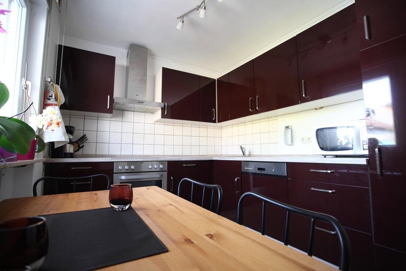 Prodej bytu 3+1 86 m², Gutenbergstraße 75, Darmstadt, Hessen Prodej bytu 3+1 86 m², Gutenbergstraße 75, Darmstadt, Hessen