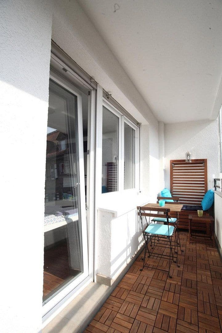 Prodej bytu 3+1 86 m², Gutenbergstraße 75, Darmstadt, Hessen Prodej bytu 3+1 86 m², Gutenbergstraße 75, Darmstadt, Hessen