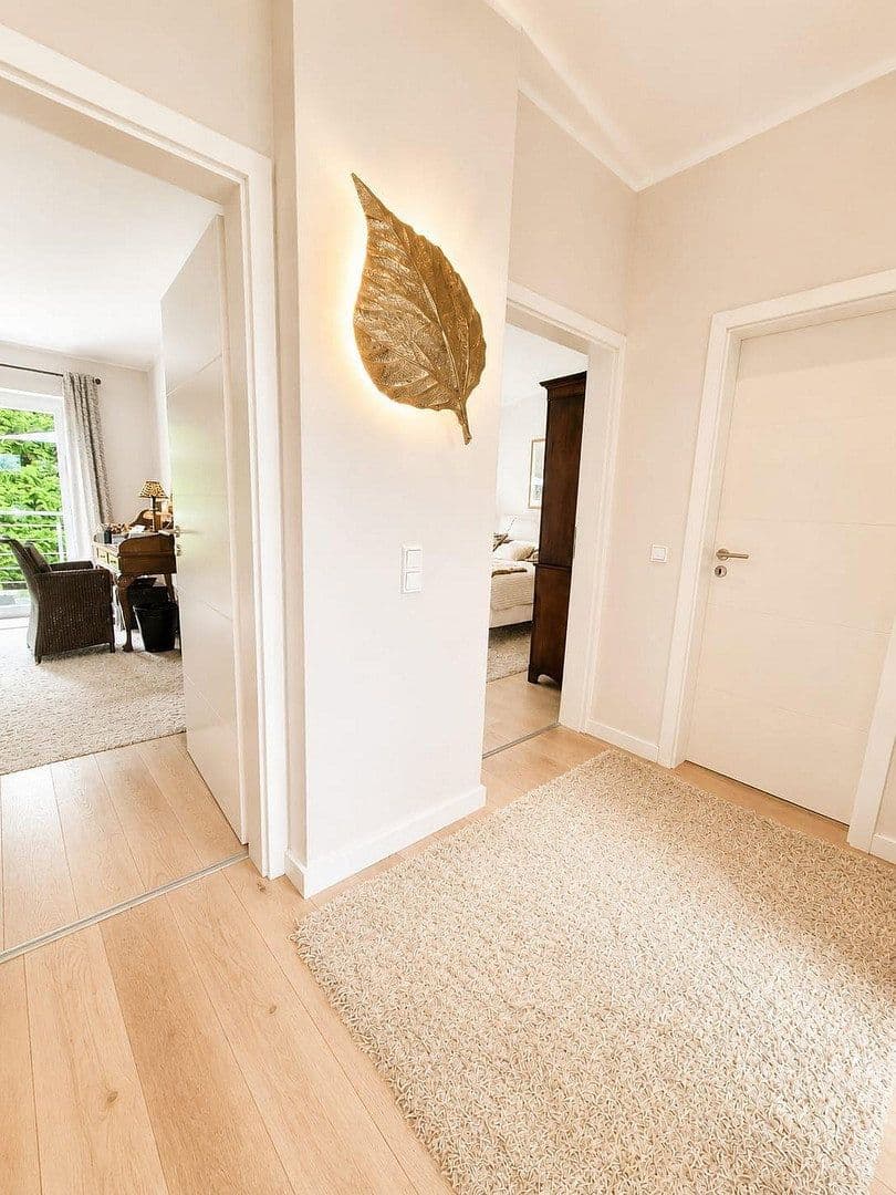Prodej domu 120 m², pozemek 242 m², Magdeburgerstr. 70, Saarbrücken, Země Sársko Prodej domu 120 m², pozemek 242 m², Magdeburgerstr. 70, Saarbrücken, Země Sársko