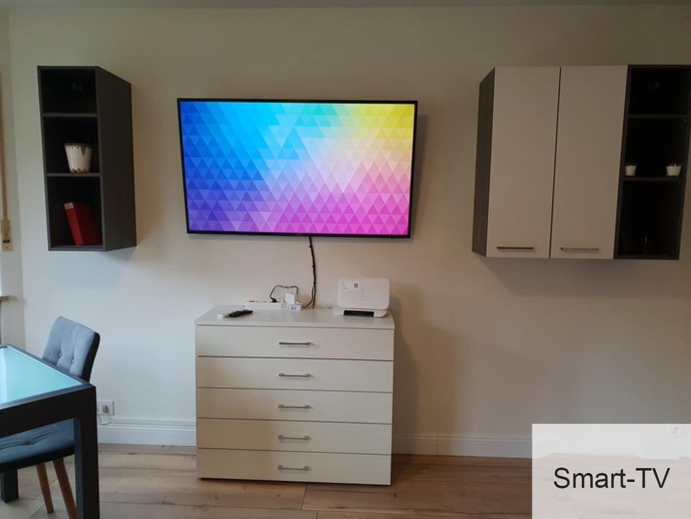 Pronájem bytu 1+1 32 m², Hofmannstraße 11a, Erlangen, Bavorsko Pronájem bytu 1+1 32 m², Hofmannstraße 11a, Erlangen, Bavorsko
