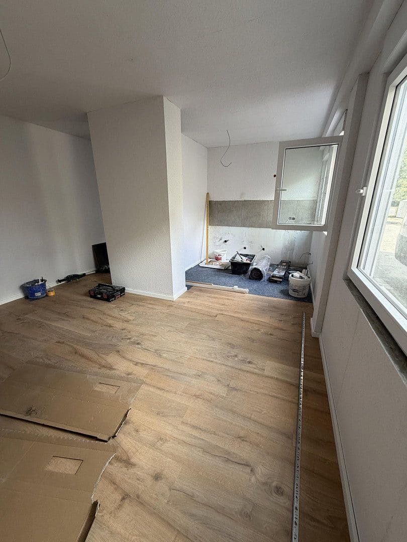 Pronájem bytu 4+1 75 m², Pestalozziring 4, Aldenhoven, Severní Porýní-Vestfálsko Pronájem bytu 4+1 75 m², Pestalozziring 4, Aldenhoven, Severní Porýní-Vestfálsko