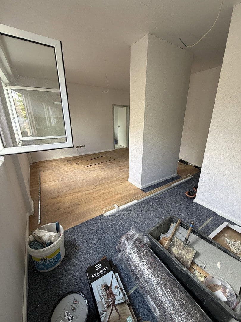 Pronájem bytu 4+1 75 m², Pestalozziring 4, Aldenhoven, Severní Porýní-Vestfálsko Pronájem bytu 4+1 75 m², Pestalozziring 4, Aldenhoven, Severní Porýní-Vestfálsko