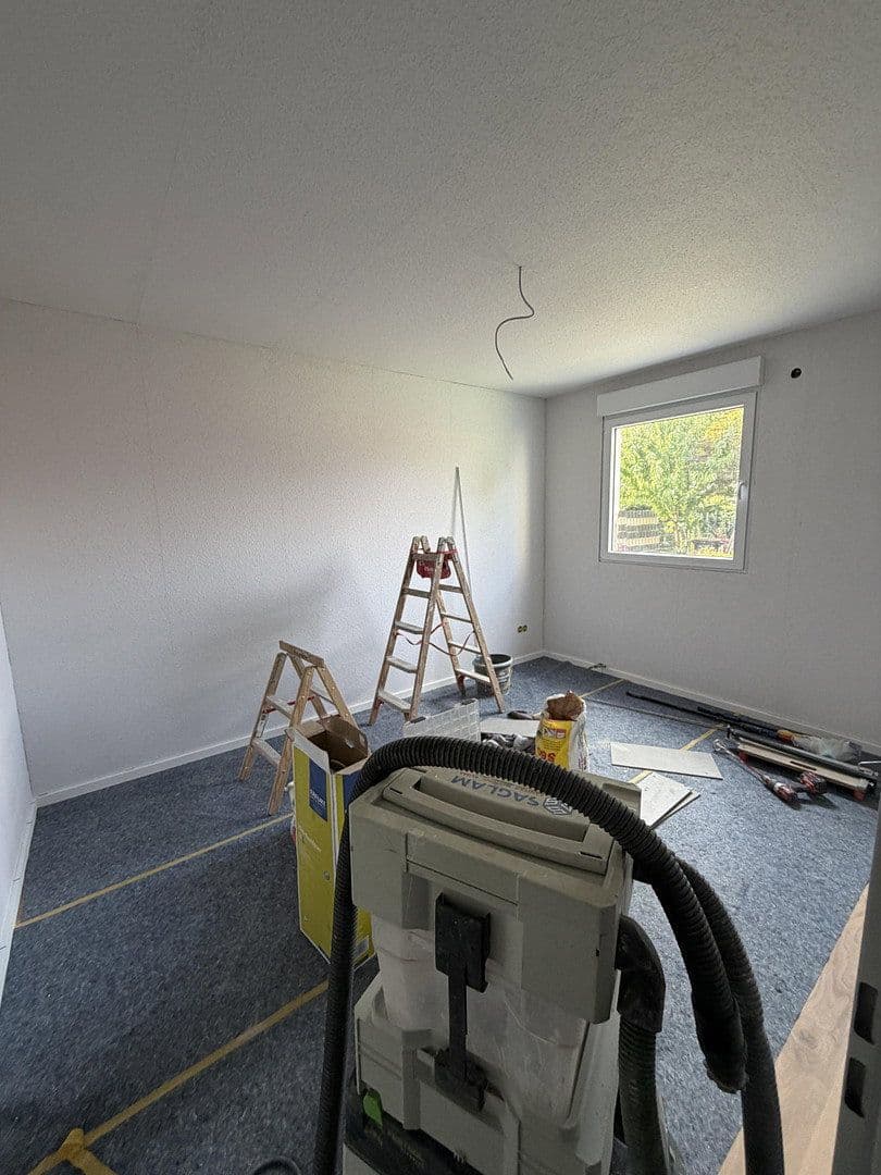 Pronájem bytu 4+1 75 m², Pestalozziring 4, Aldenhoven, Severní Porýní-Vestfálsko Pronájem bytu 4+1 75 m², Pestalozziring 4, Aldenhoven, Severní Porýní-Vestfálsko
