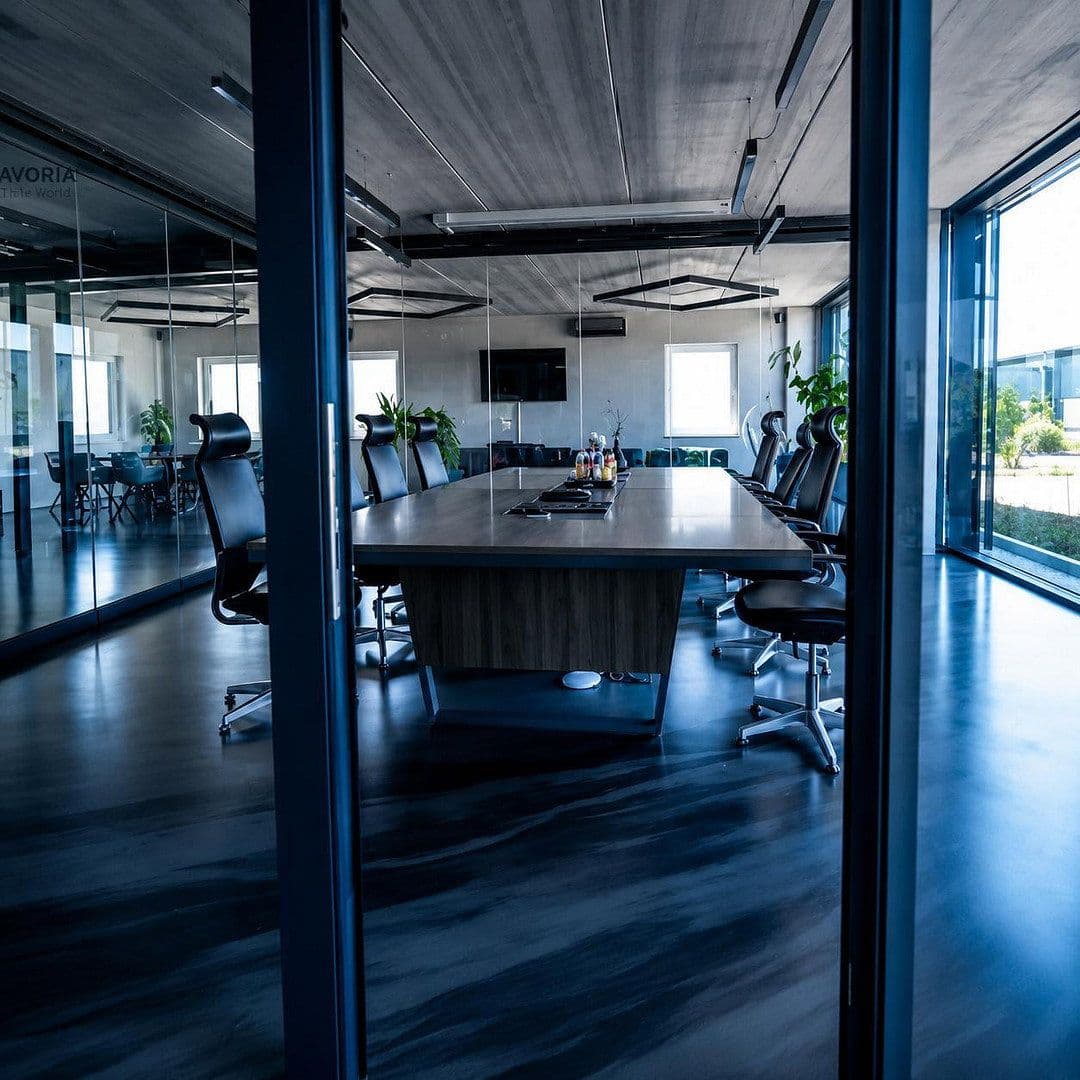 Prodej nebytového prostoru 8.380 m², Stuttgarterstraße 39, Roßtal, Bavorsko Prodej nebytového prostoru 8.380 m², Stuttgarterstraße 39, Roßtal, Bavorsko
