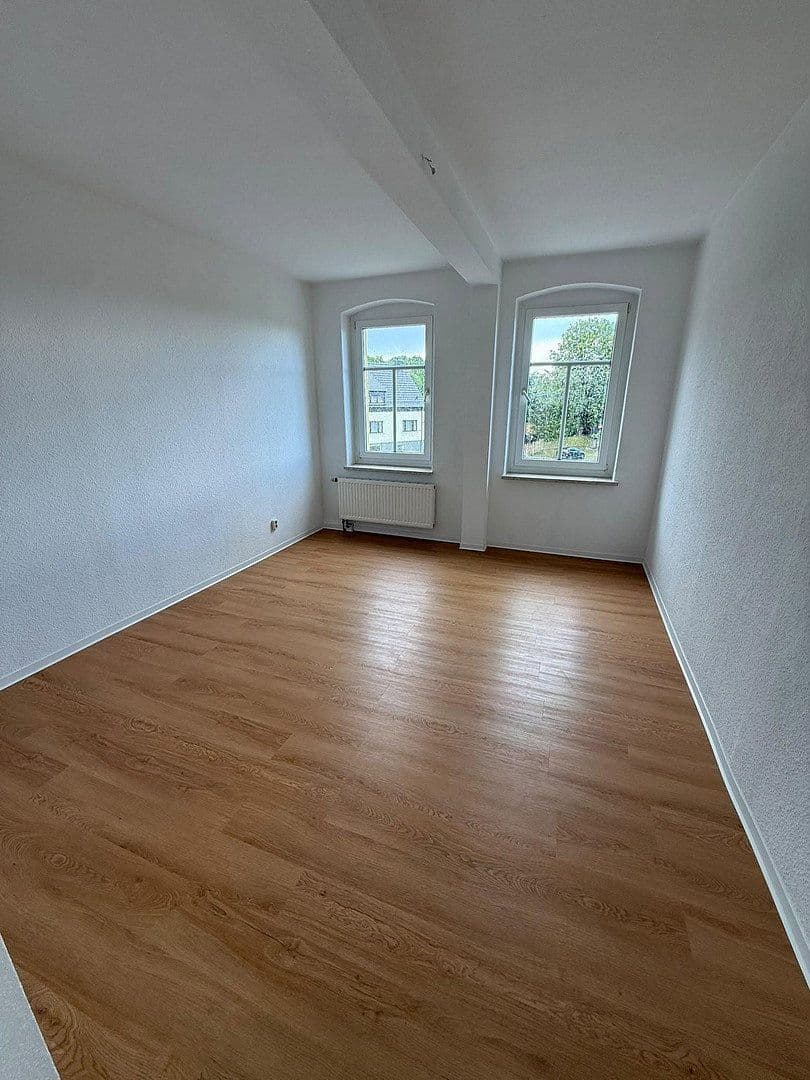 Pronájem bytu 2+1 62 m², Naulitzer Str. 27, Gera, Durynsko Pronájem bytu 2+1 62 m², Naulitzer Str. 27, Gera, Durynsko